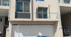 Casa en Renta en Guadalupe, Zac. En Privada El Roble