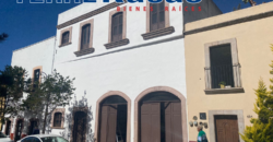 Edificio en Renta en El Centro Histórico de Zacatecas