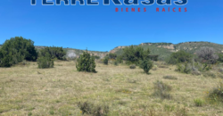 Tereno Campestre en Venta en Zacatecas, Cerca de Estación Palmira