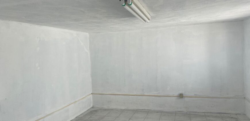 Edificio en Renta en El Centro Histórico de Zacatecas