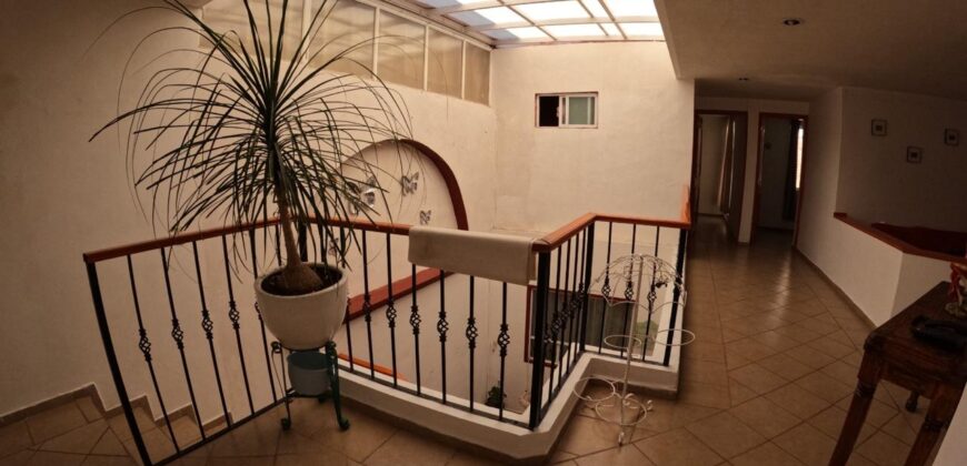 Casa Amueblada en Renta en Guadalupe, en Privada Residencial Minas