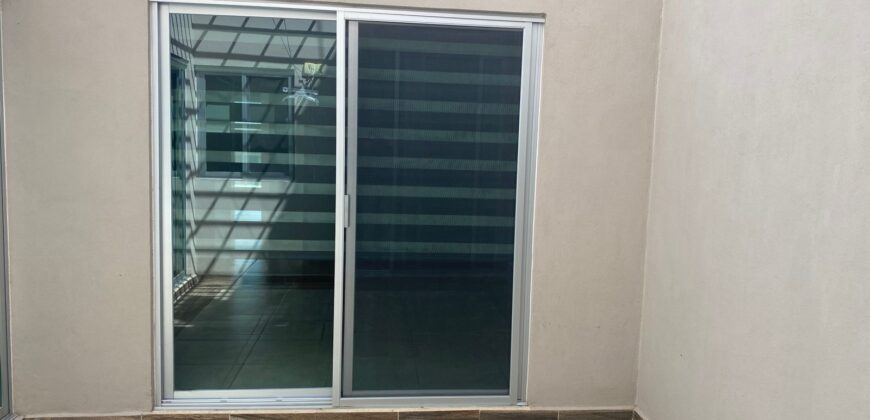 Casa en Renta en Guadalupe, Zac. En Privada El Roble