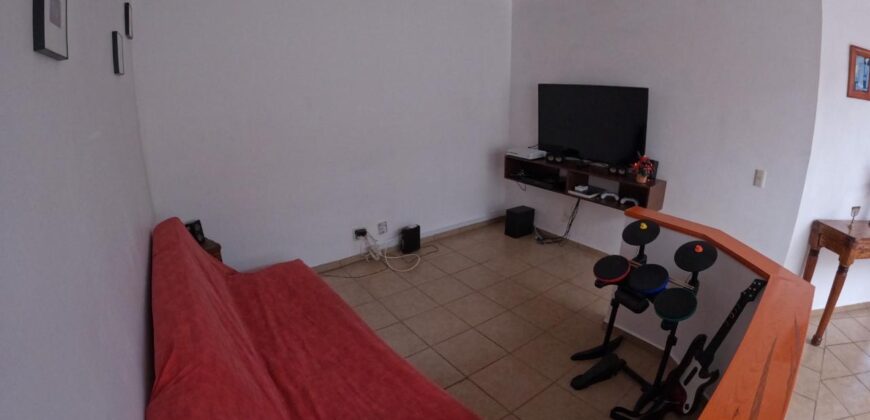 Casa Amueblada en Renta en Guadalupe, en Privada Residencial Minas