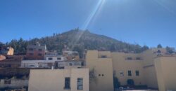 Edificio en Renta en El Centro Histórico de Zacatecas