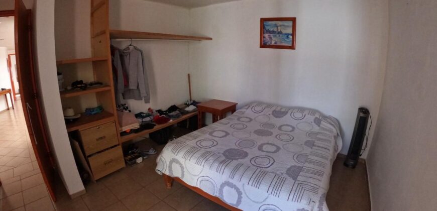 Casa Amueblada en Renta en Guadalupe, en Privada Residencial Minas