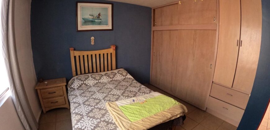 Casa Amueblada en Renta en Guadalupe, en Privada Residencial Minas