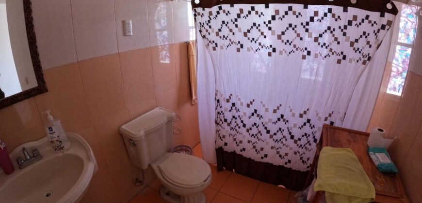 Casa Amueblada en Renta en Guadalupe, en Privada Residencial Minas