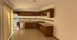 Casa en Renta en Guadalupe, Zac. En Privada El Roble