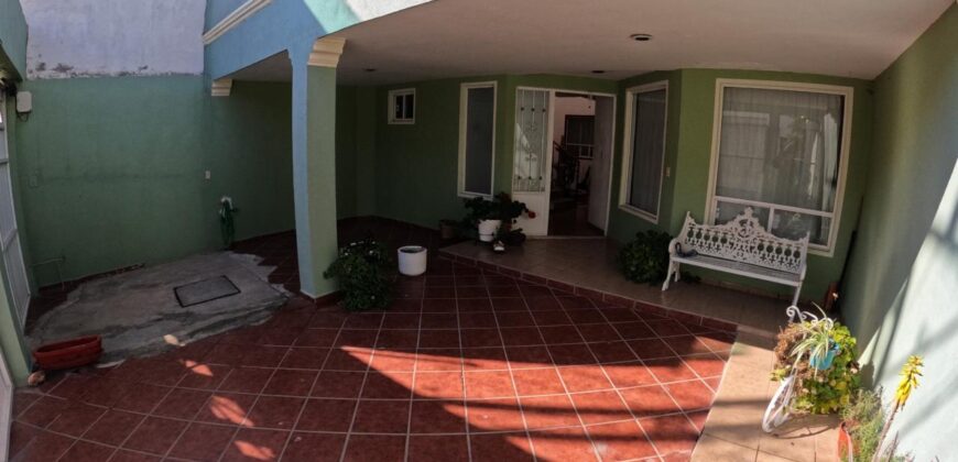 Casa Amueblada en Renta en Guadalupe, en Privada Residencial Minas