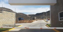 Terreno en Venta en Zacatecas, en Privada Puerta de Plata