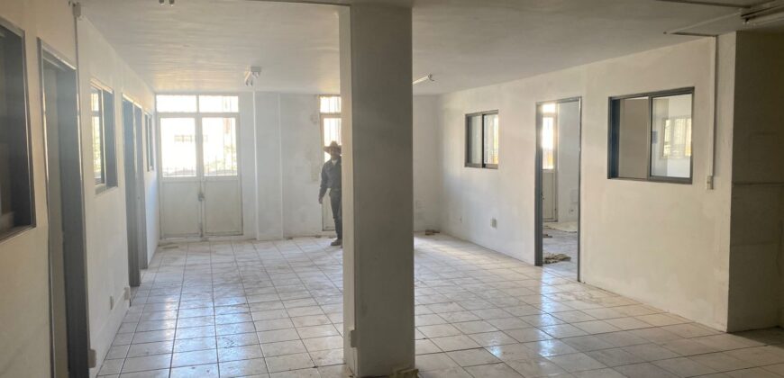 Edificio en Renta en El Centro Histórico de Zacatecas