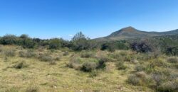 Tereno Campestre en Venta en Zacatecas, Cerca de Estación Palmira