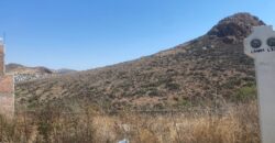 Terreno en Venta en Zacatecas, en Privada Puerta de Plata