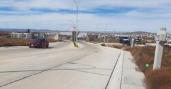 Terreno en Venta en Zacatecas, en Privada Puerta de Plata