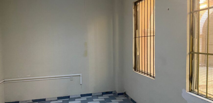 Edificio en Renta en El Centro Histórico de Zacatecas