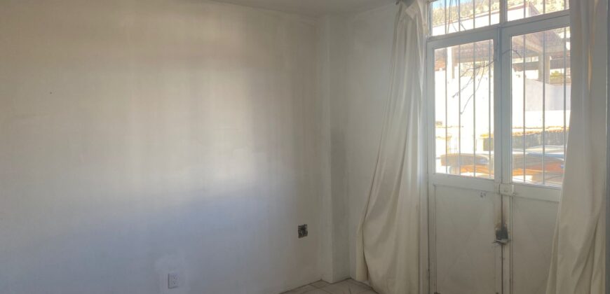 Edificio en Renta en El Centro Histórico de Zacatecas