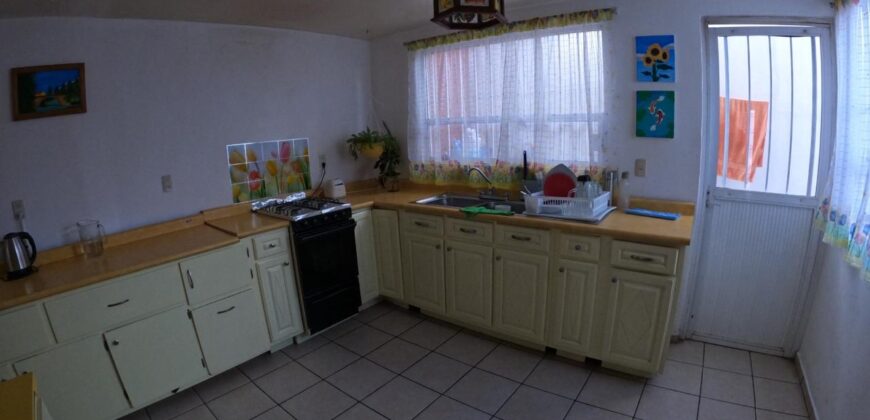 Casa Amueblada en Renta en Guadalupe, en Privada Residencial Minas