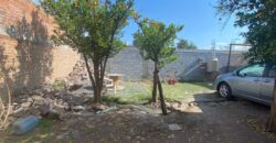 Terreno en Venta en Jerez, Zacatecas, en Colonia Obrera
