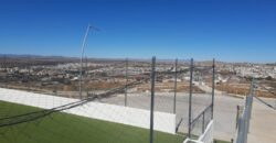 Terreno en Venta en Zacatecas, en Privada Puerta de Plata