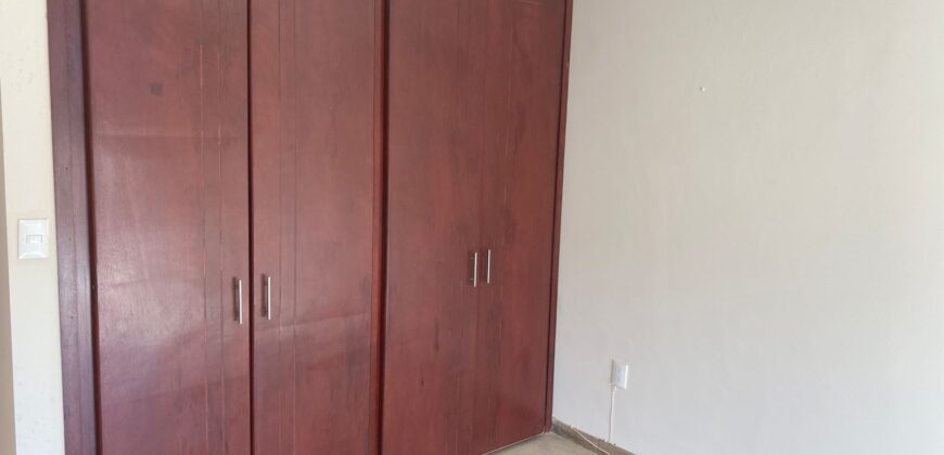 Casa en Renta en Guadalupe, Zac. En Privada El Roble