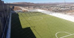 Terreno en Venta en Zacatecas, en Privada Puerta de Plata