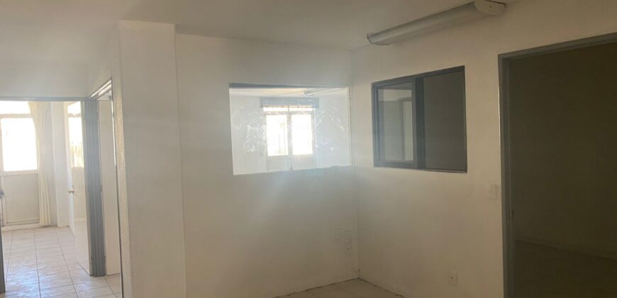 Edificio en Renta en El Centro Histórico de Zacatecas