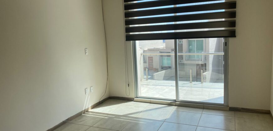 Casa en Renta en Guadalupe, Zac. En Privada El Roble