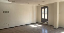 Edificio en Renta en El Centro Histórico de Zacatecas