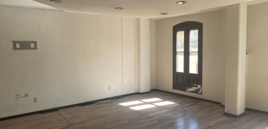 Edificio en Renta en El Centro Histórico de Zacatecas