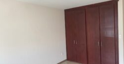 Casa en Renta en Guadalupe, Zac. En Privada El Roble