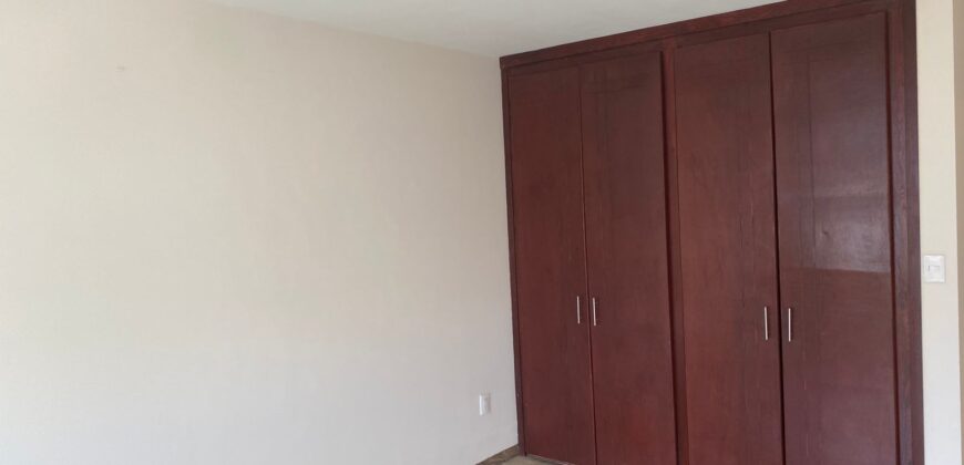 Casa en Renta en Guadalupe, Zac. En Privada El Roble