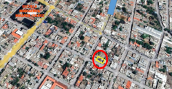 Terreno en Venta en Jerez, Zacatecas, en Colonia Obrera