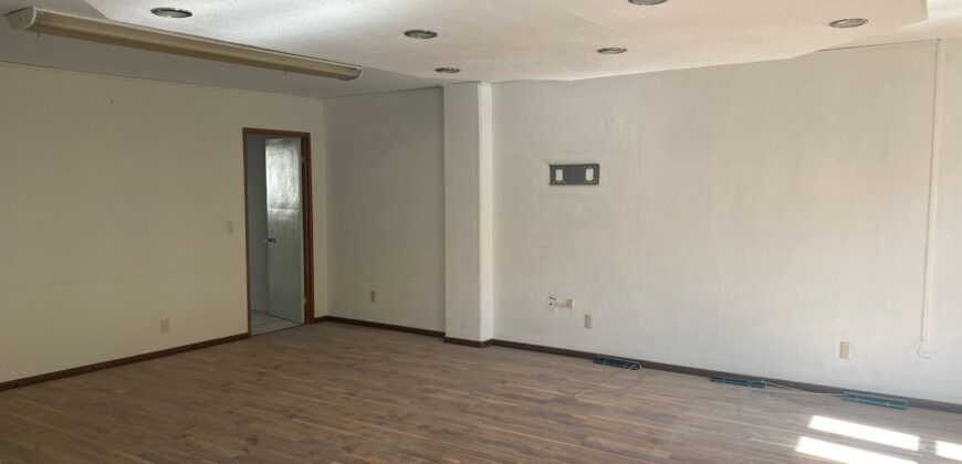 Edificio en Renta en El Centro Histórico de Zacatecas