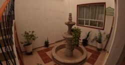 Casa Amueblada en Renta en Guadalupe, en Privada Residencial Minas