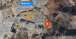 Terreno en Venta en Zacatecas, en Privada Puerta de Plata