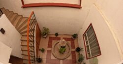 Casa Amueblada en Renta en Guadalupe, en Privada Residencial Minas