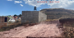 Terreno en Venta en Guadalupe, Zac. por Colonia El Carmen
