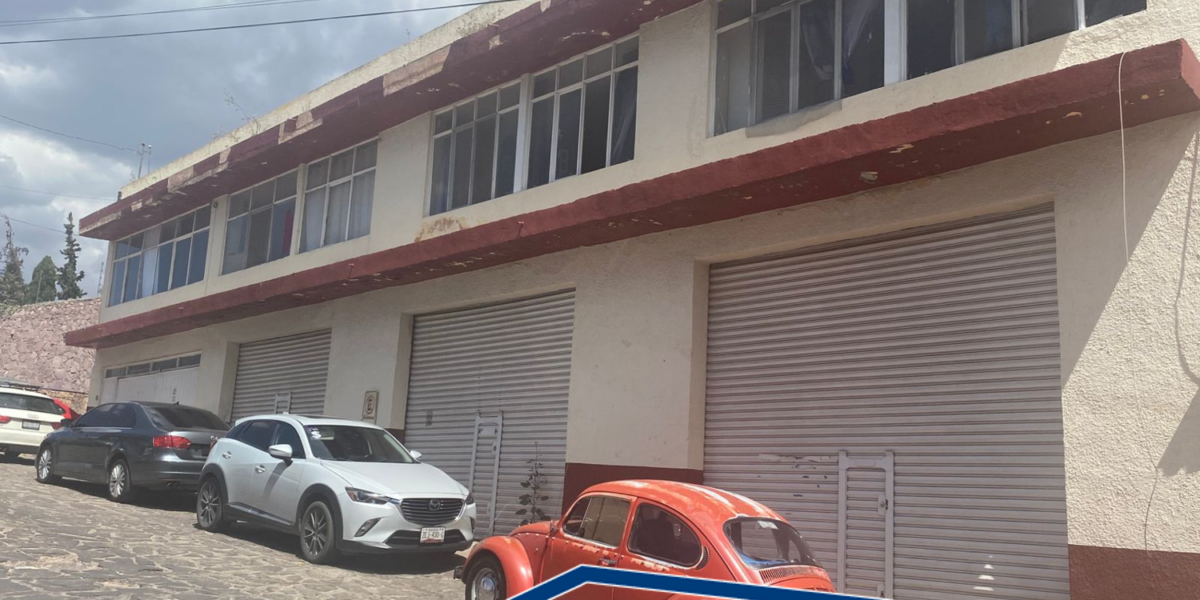 Departamento en Renta En Zacatecas, En Colonia Sierra de Álica