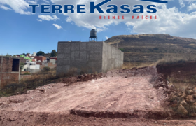 Terreno en Venta en Guadalupe, Zac. por Colonia El Carmen