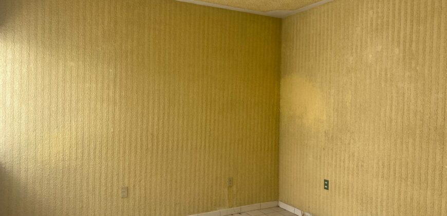 Casa con Local Comercial en Venta en Calera de Víctor Rosales, Zacatecas