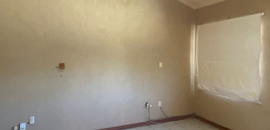 Casa en Renta en Guadalupe, Zac. En Fraccionamiento Conjunto del Bosque