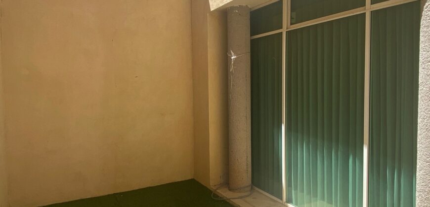 Casa en Renta en Guadalupe, Zac. En Fraccionamiento Conjunto del Bosque