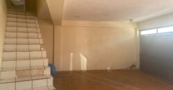 Departamento en Renta En Zacatecas, En Colonia Sierra de Álica