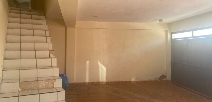 Departamento en Renta En Zacatecas, En Colonia Sierra de Álica