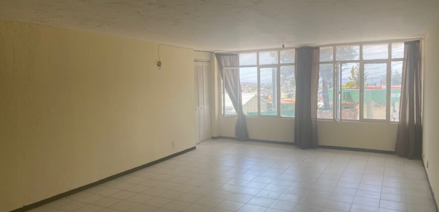 Departamento en Renta En Zacatecas, En Colonia Sierra de Álica