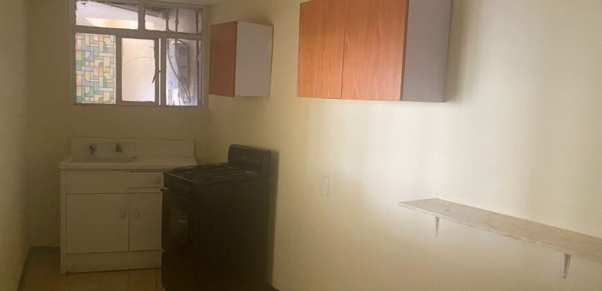 Departamento en Renta En Zacatecas, En Colonia Sierra de Álica