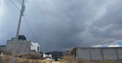 Terreno en Venta en Guadalupe, Zac. por Colonia El Carmen