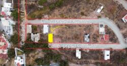 Terreno en Venta en Guadalupe, Zac. por Colonia El Carmen