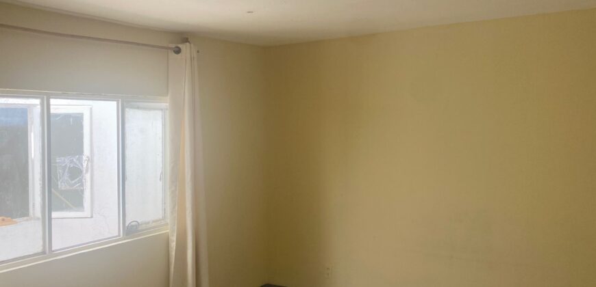 Departamento en Renta En Zacatecas, En Colonia Sierra de Álica