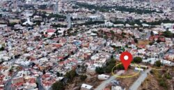 Terreno en Venta en Guadalupe, Zac. por Colonia El Carmen